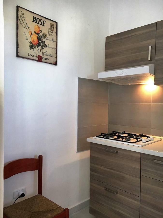 Maison Marie Vieste Eksteriør bilde